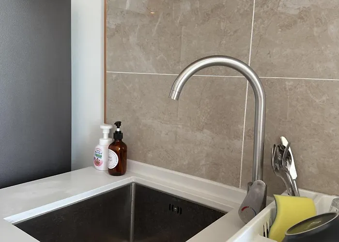 Apartment Regal 40 Srinakarin Bangkok